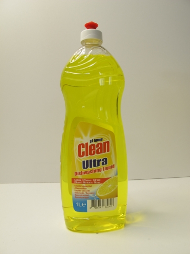 At home средство для мытья посуды 1L