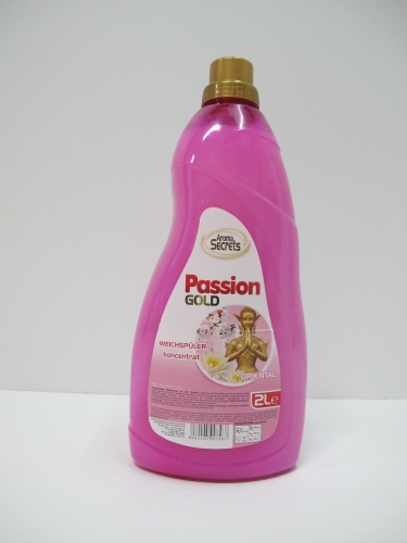 Passion Gold Oriental 2L кондиционер для белья