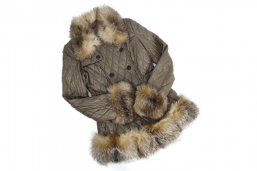 Brand jacket - Куртки бренд Зима